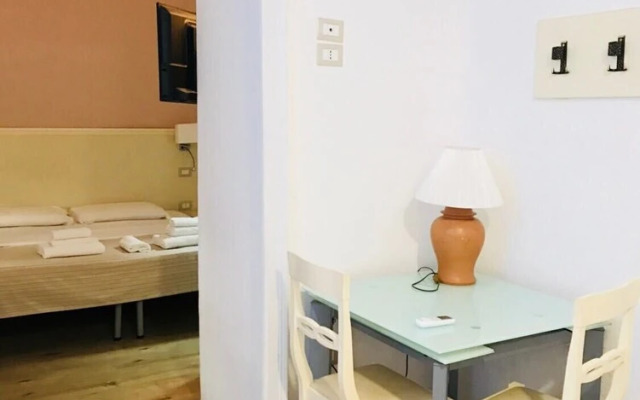 Affitta Camere Dei Mille