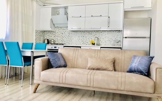 Net Apart Luxury New