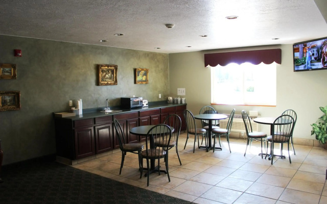Scipio Hotel
