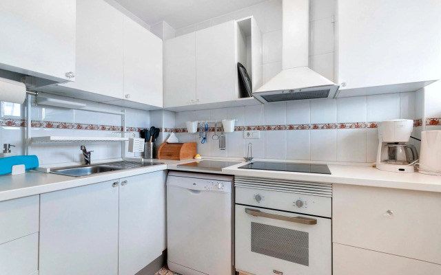 Primera Linea, Gran Terraza, Maravillosas Vistas