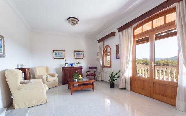 Villa Bellavista (Bengala)