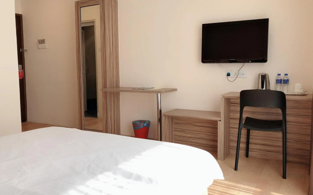 Tumike Hotel Bentong