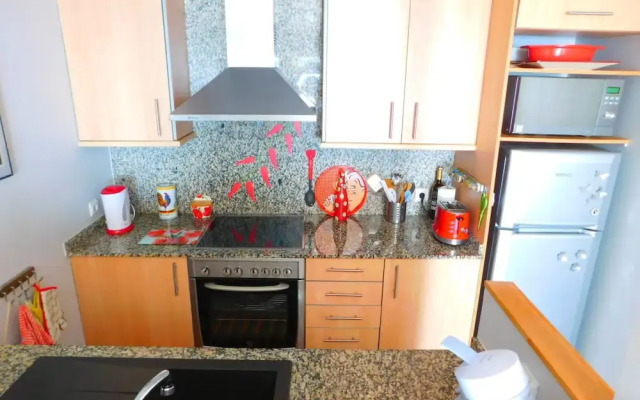 Apartamento Mileni I