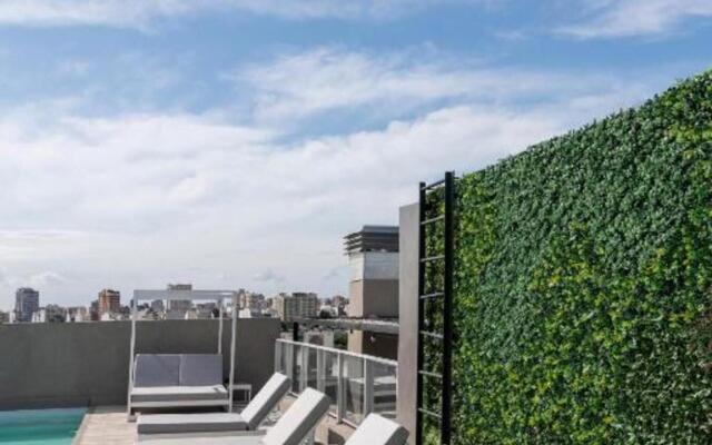 Top Rentals Palermo Hollywood