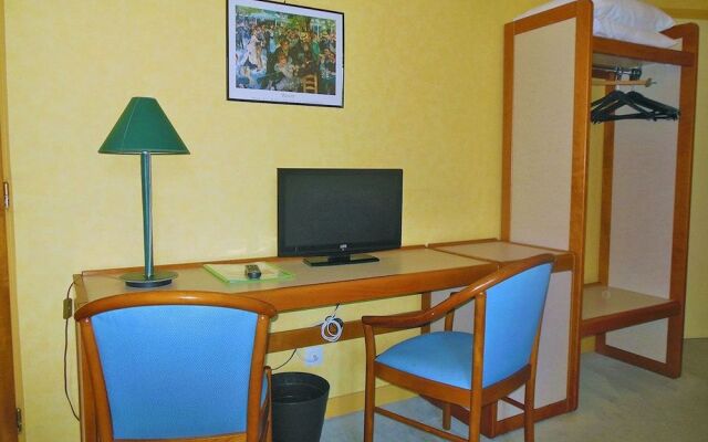 Hotel Restaurant Rome