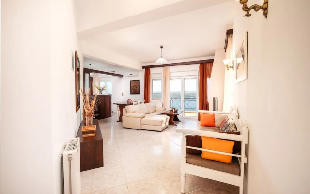 Aptera Dream Apartment