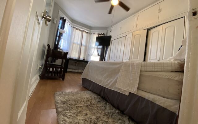 Nice Quiet 2bedrooms apt to Enjoy