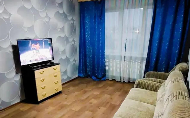 Make yourself at home on Maxim Gorky Street 11
