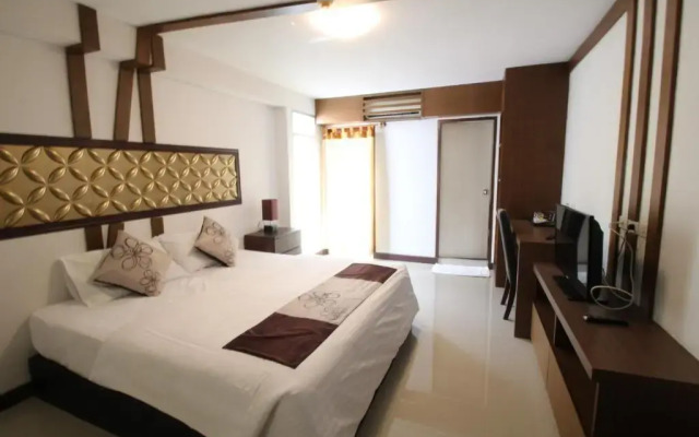 Leelawadee Resotel Raminthra 23