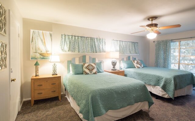 Texas Rose Lodge by RedAwning