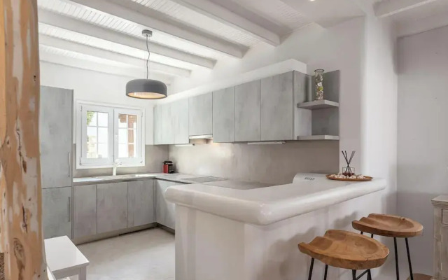 Saint Anna Villas Mykonos by Aura Homes