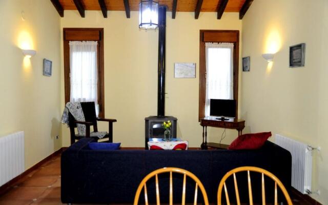 Mirador de Ovio Otero IV