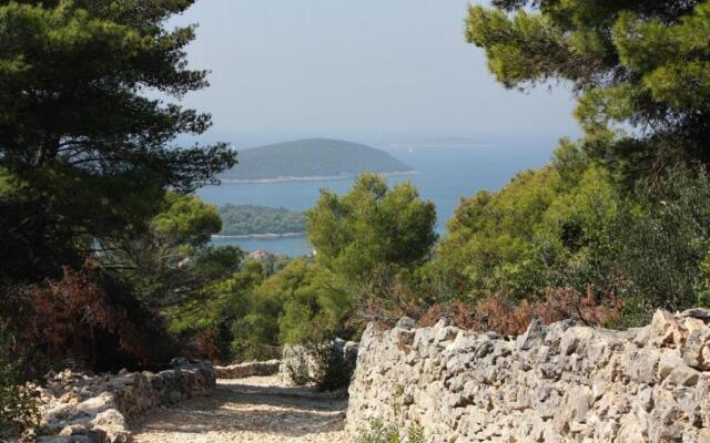 Apartment Gana - 50m from the sea