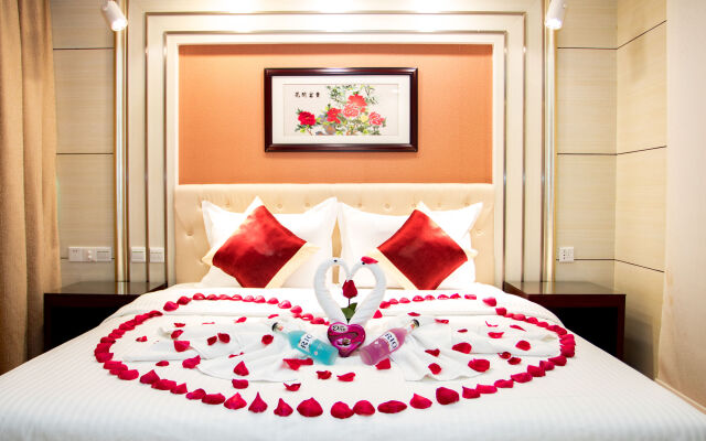 New World Hotel