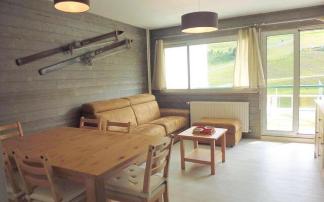 Appartement Gourette, 2 pièces, 6 personnes - FR-1-400-51