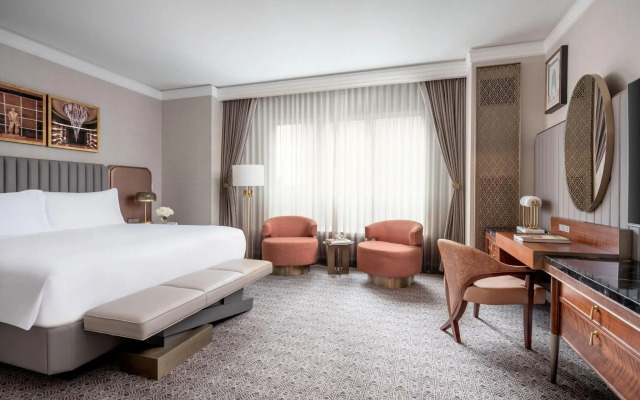 The Ritz-Carlton, Dallas