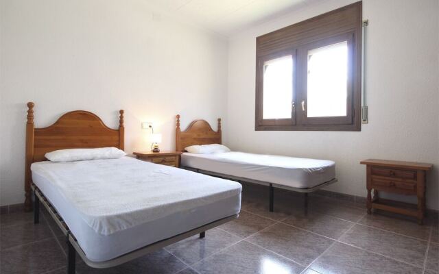 Sunrise Villa Cadiz B