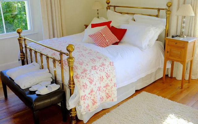 The Old Parsonage Bed and Breakfast (Devon)