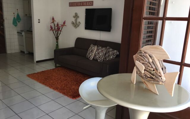 Isla Verde by the Sea Apartment