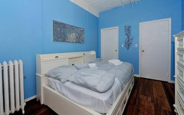 Market Rentals Uptown