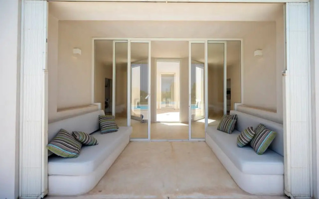 Sky Dream Oasi Vendicari Noto