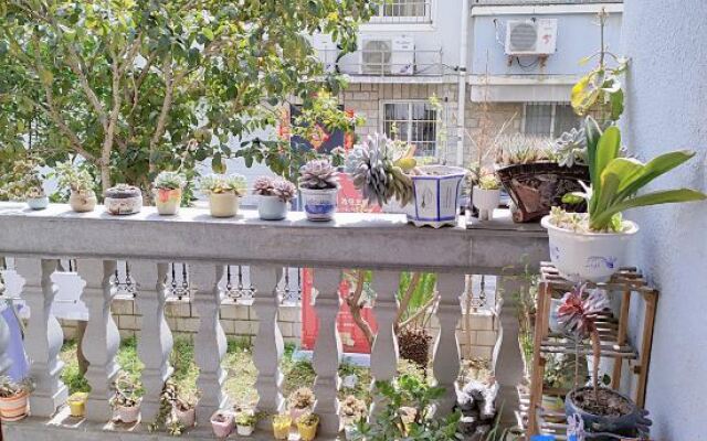 Ningbo Yingjuan lodging