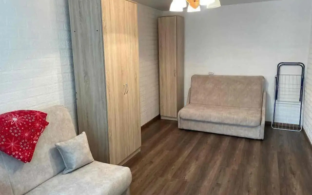 Апартаменты на улице Кирова 51