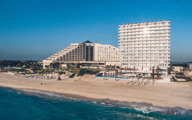 Coral Level at Iberostar Selection Cancun