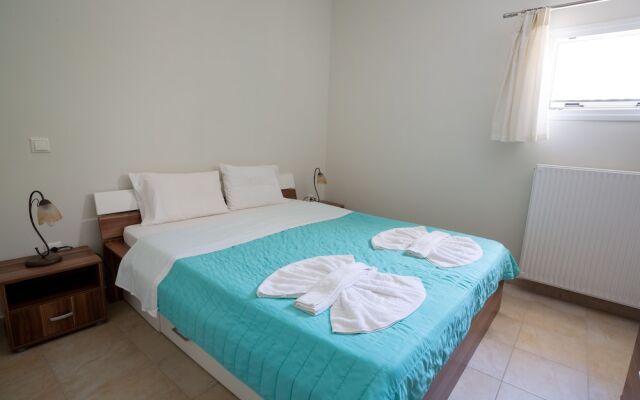 Villa Leo 1 , Dassia , Corfu