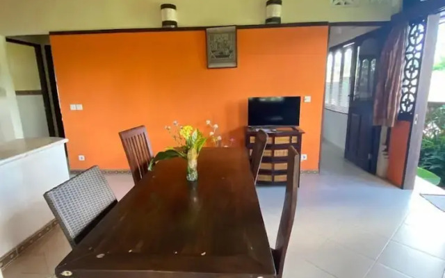 Dukuh Village Homestay
