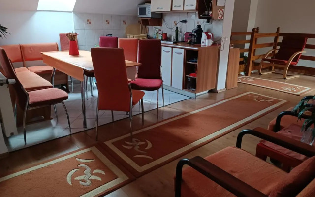 Pasager House
