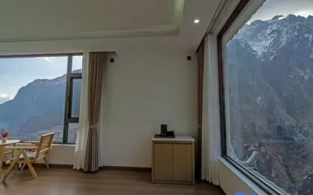 Yunlu Mountain Residence