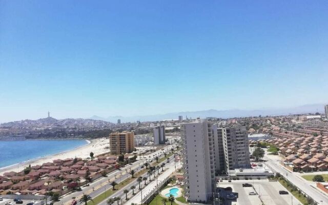 Herradura appartment