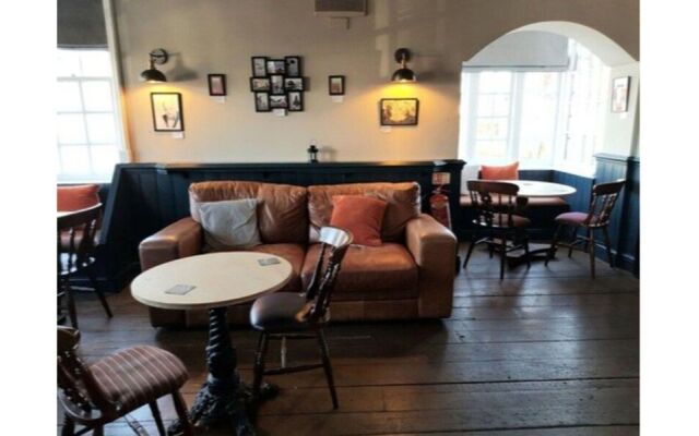 The Bay Hotel