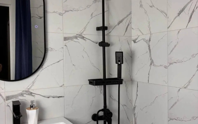 Rich House (Рич Хаус) на улице Рахимьяна Насырова 7