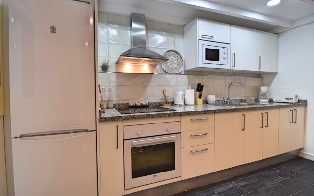 El Escondite - Centro Histórico