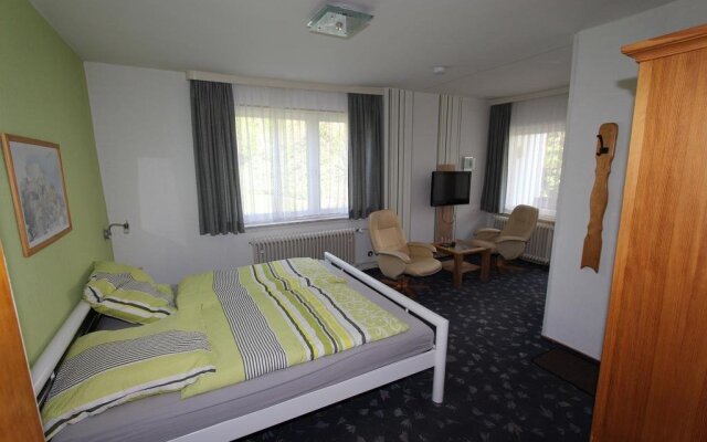 Hotel Recke