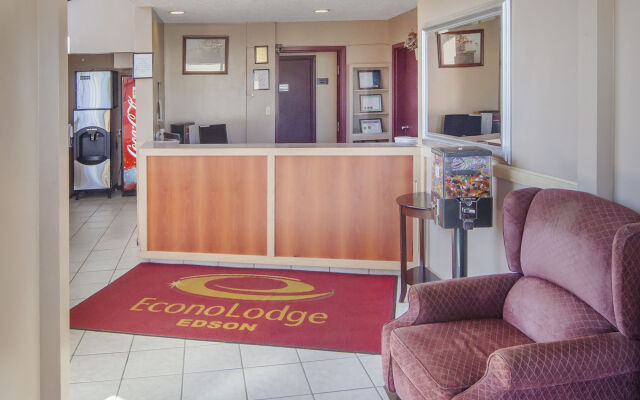 Econo Lodge Edson