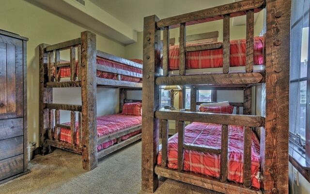 Park City Silver Star Condo #2301