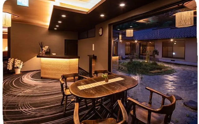 kanazawa yuwakuonsen yunode
