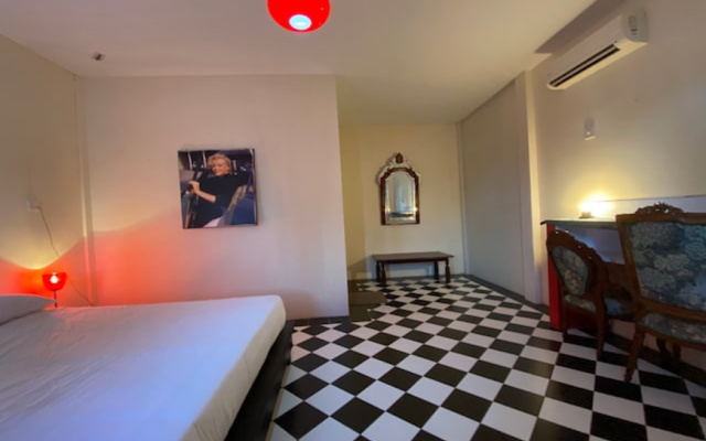 Hotel O Rb Homestay & Farms