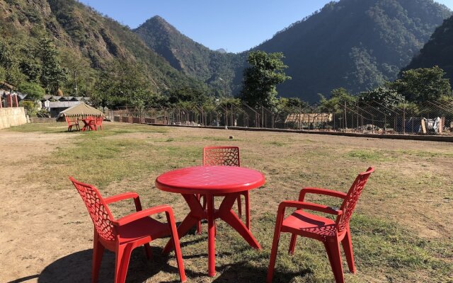 Ecoterra Solace Resort