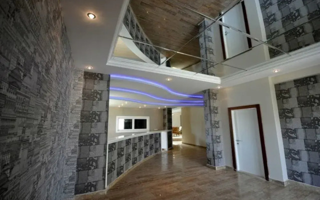 Kestel Suite Residence