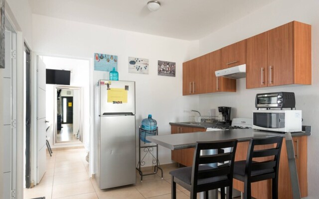 New Ampartment For Rent