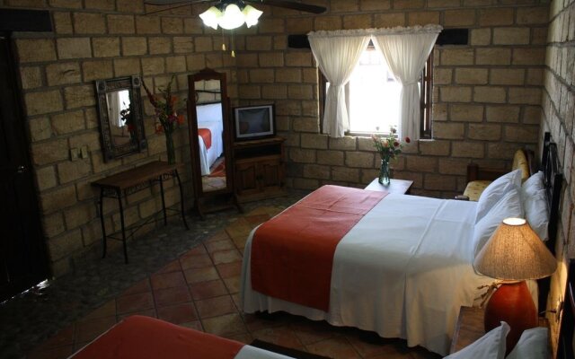 Hotel Desierto