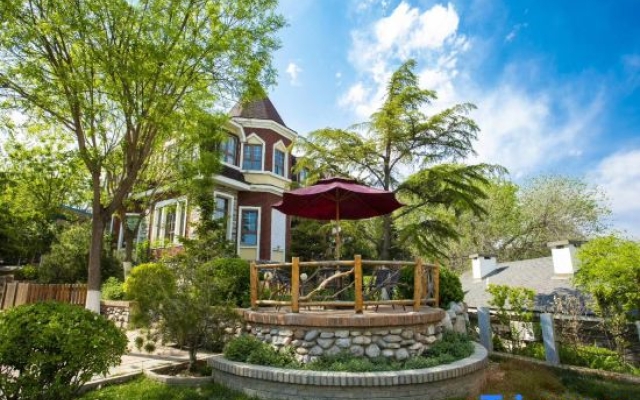 Beijing Tianyu Mountain Villa Resort Hotel (Fangshan Branch)