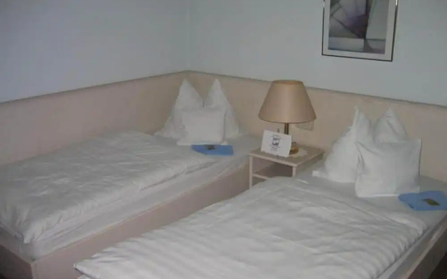 Hotel In der Blume