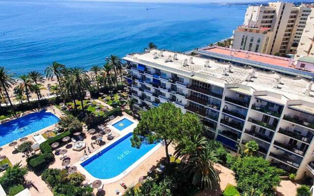 Fantastic 2 Bedroom Apartment for Rent in Skol Marbella 708