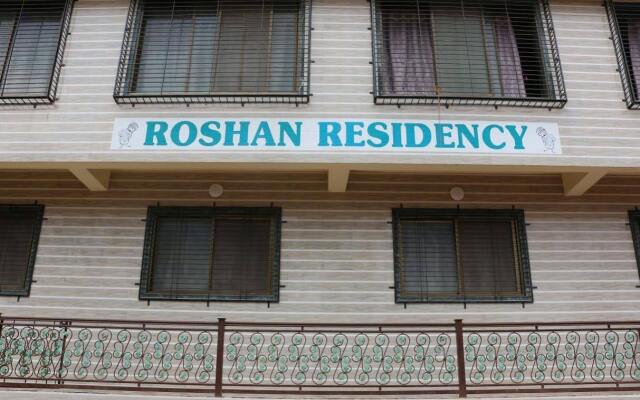 Roshan Residency
