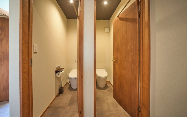 VILLA SENSE kujukuri